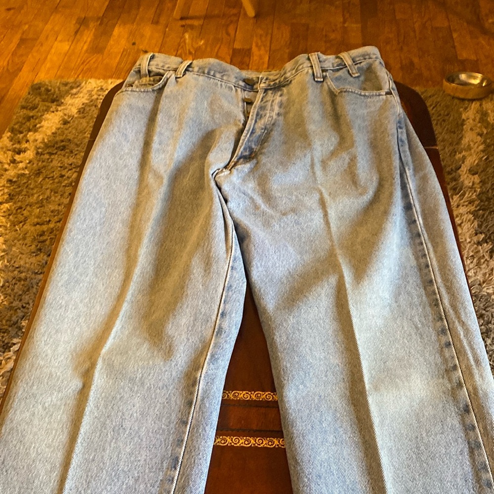 Men’s Armani Jeans
